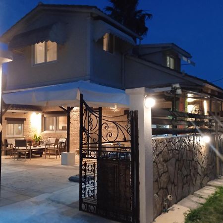 Borgo! Ευχάριστο Εξοχικό Σπίτι Δίπλα Στη Θάλασσα!! Villa Lefkáda Eksteriør bilde